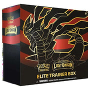 Elite Box - Pokémon - Sword Shield 11 - Lost Origin