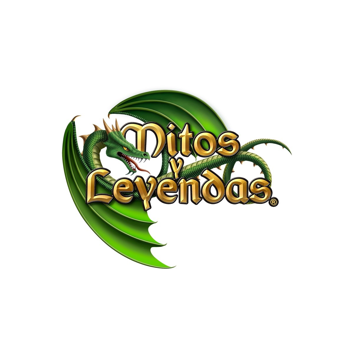 Lote Mitos y Leyendas 100 Cartas Al Azar Originales
