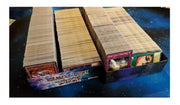 Yu-gi-oh! - Lote Yugioh 100 Cartas + Deck Box Sorpresa