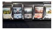 Magic: The Gathering - Lote 50 Tierras Magic 100% Originales