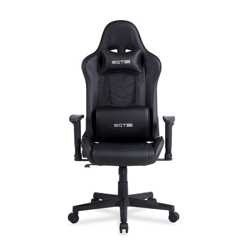 Silla ergonómica - Developer - Gamer - Oficina - Negro