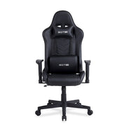 Silla ergonómica - Developer - Gamer - Oficina - Negro