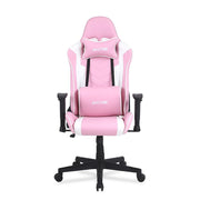 Silla ergonómica - Developer - Gamer - Oficina - Rosado