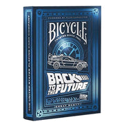 Bicycle: Back to the Future