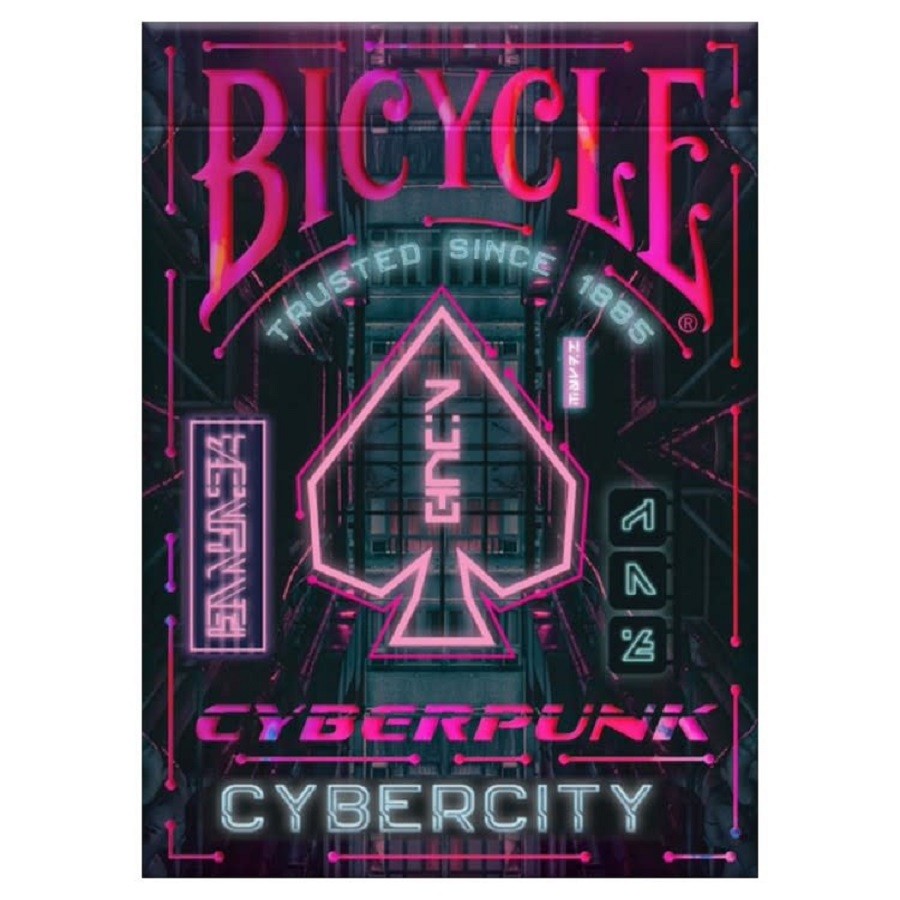 Cyberpunk
