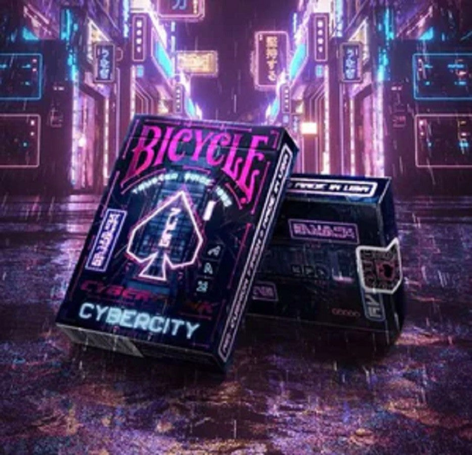 Cyberpunk