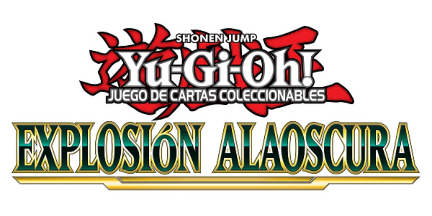Explosión de alaoscura - Display