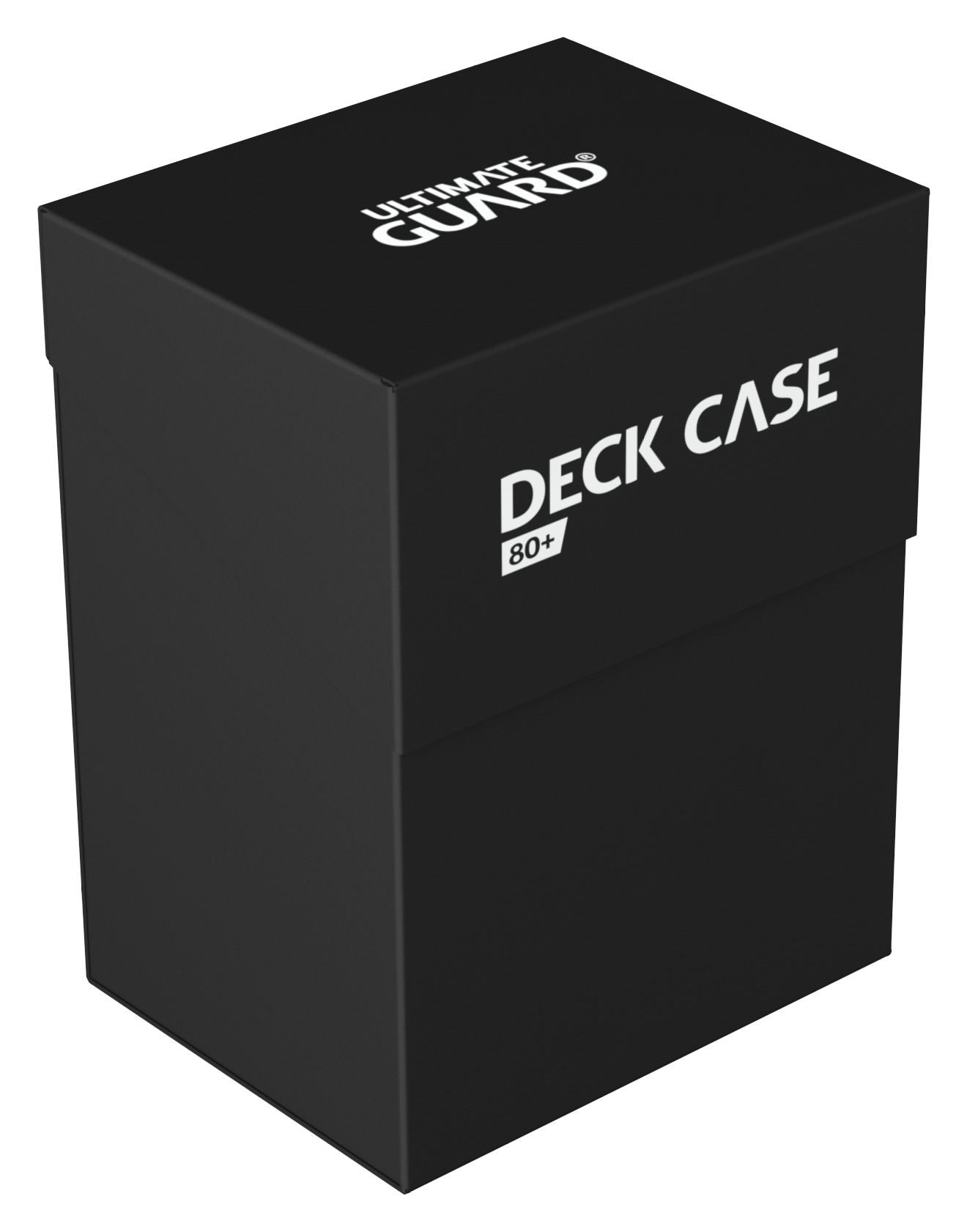 Deck Case 80+ Negro