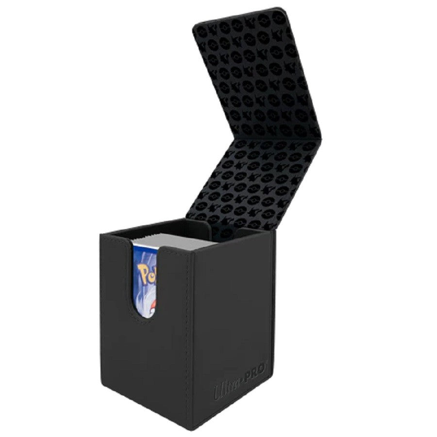 Deck Box - Alcove Flip - Elite Series: Pikachu
