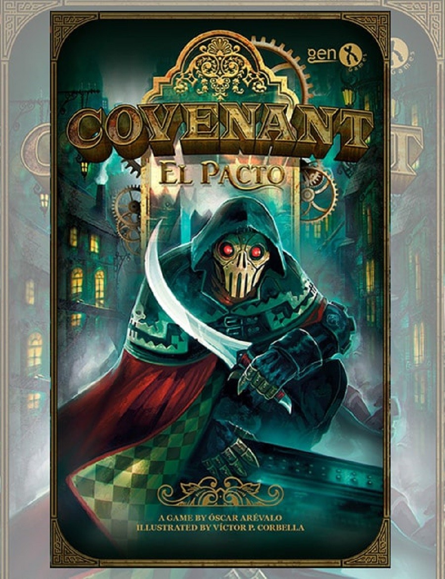 Covenant