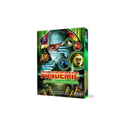 Pandemic: Estado De Emergencia