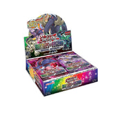 Batallas de Leyenda: Venganza del Cristal - Caja