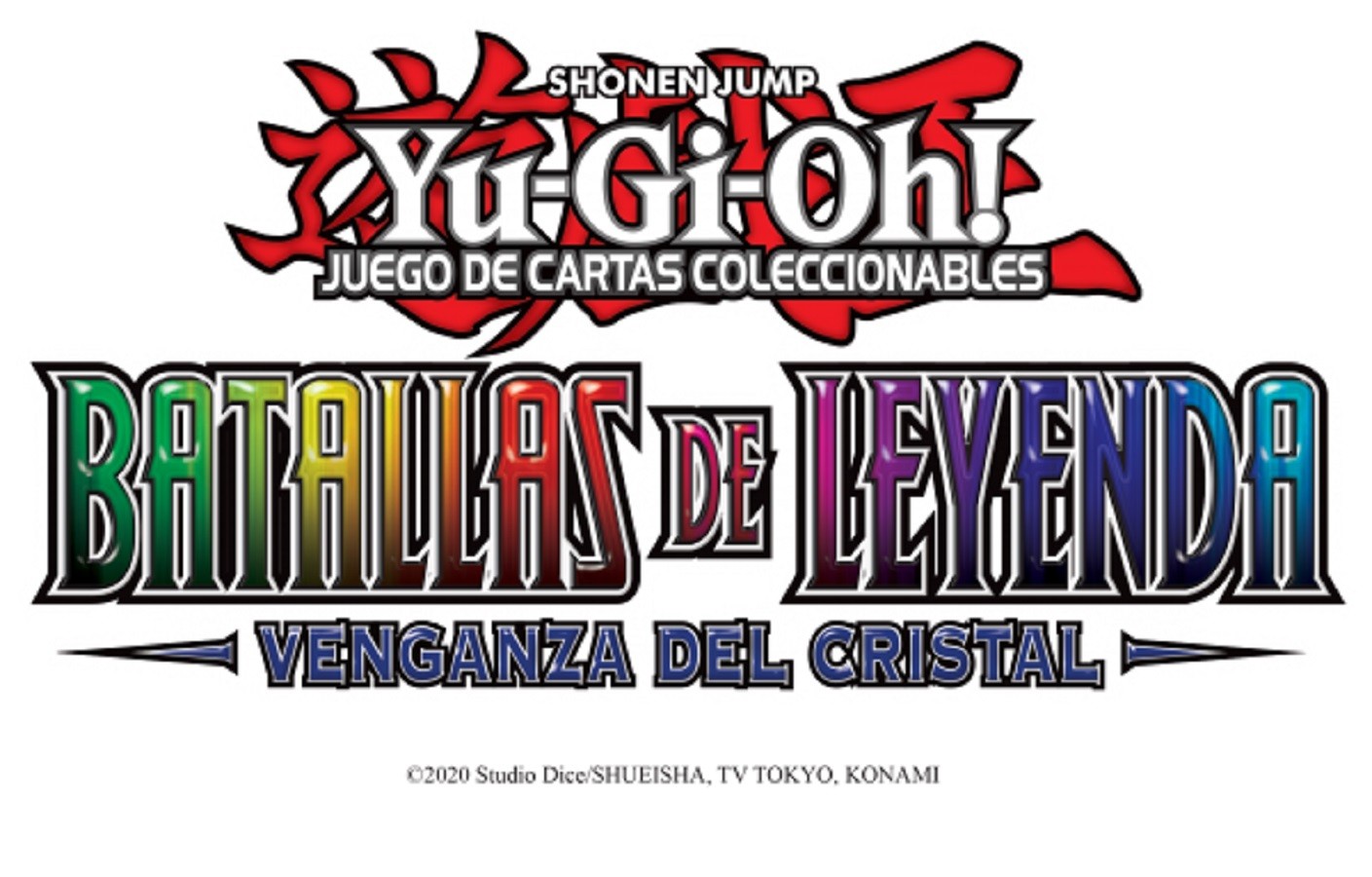 Batallas de Leyenda: Venganza del Cristal - Sobre