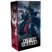 Kit de Torneo Despertar Gótico