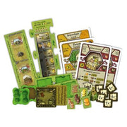Agricola: Bosques y Cenagales