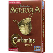 Agricola: Corbarius Mazo