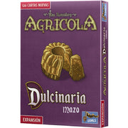 Agricola: Dulcinaria Mazo