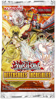 Defensores Increíbles