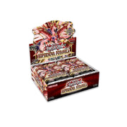 Hipernova Fotónica - Caja