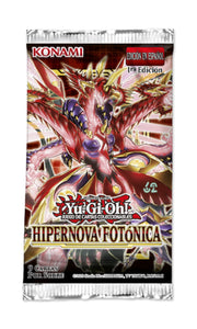 Hipernova Fotónica