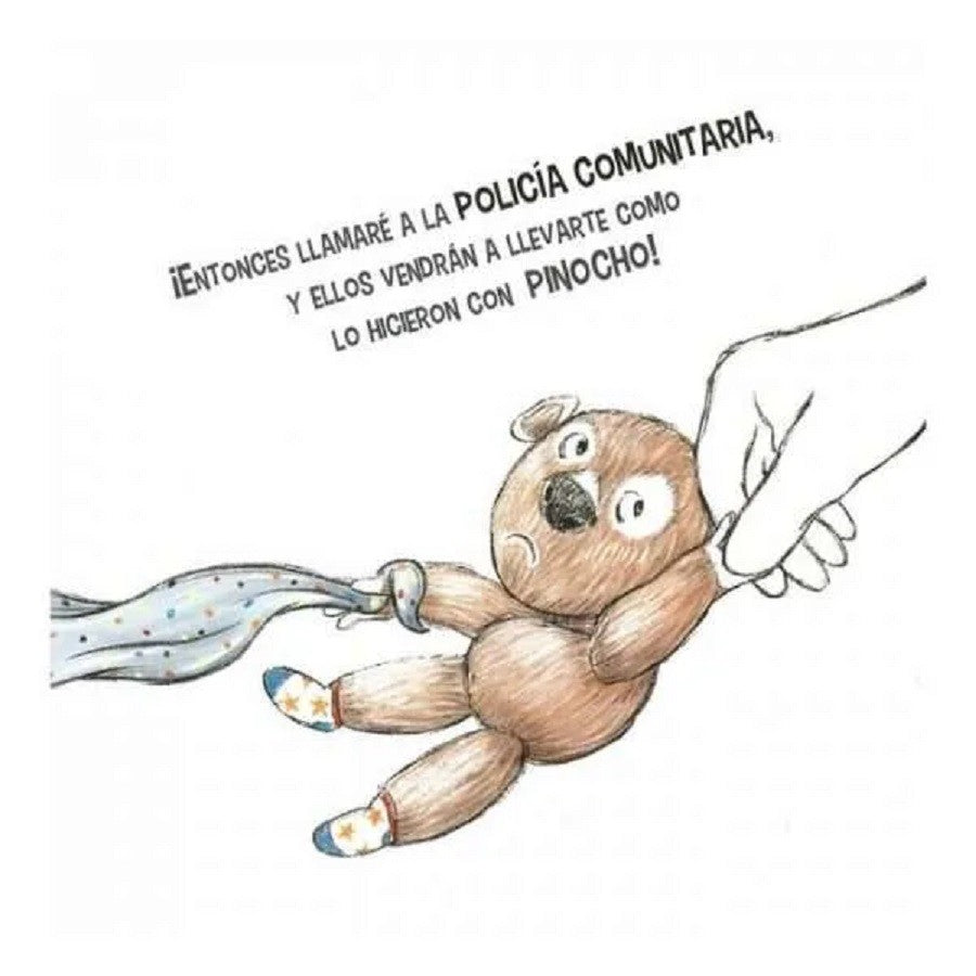 Mis Padres Y Yo: Si No Te Comportas, Voy A Llamar A…