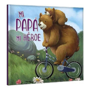 Osito: Mi Papá Mi Héroe
