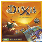Dixit - Abierto