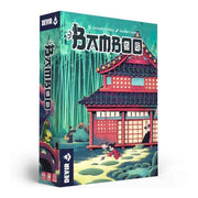 Bamboo - Kemushi Saga