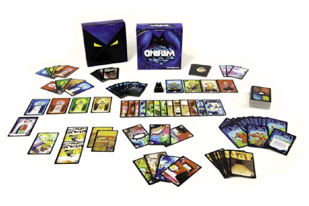 Onirim