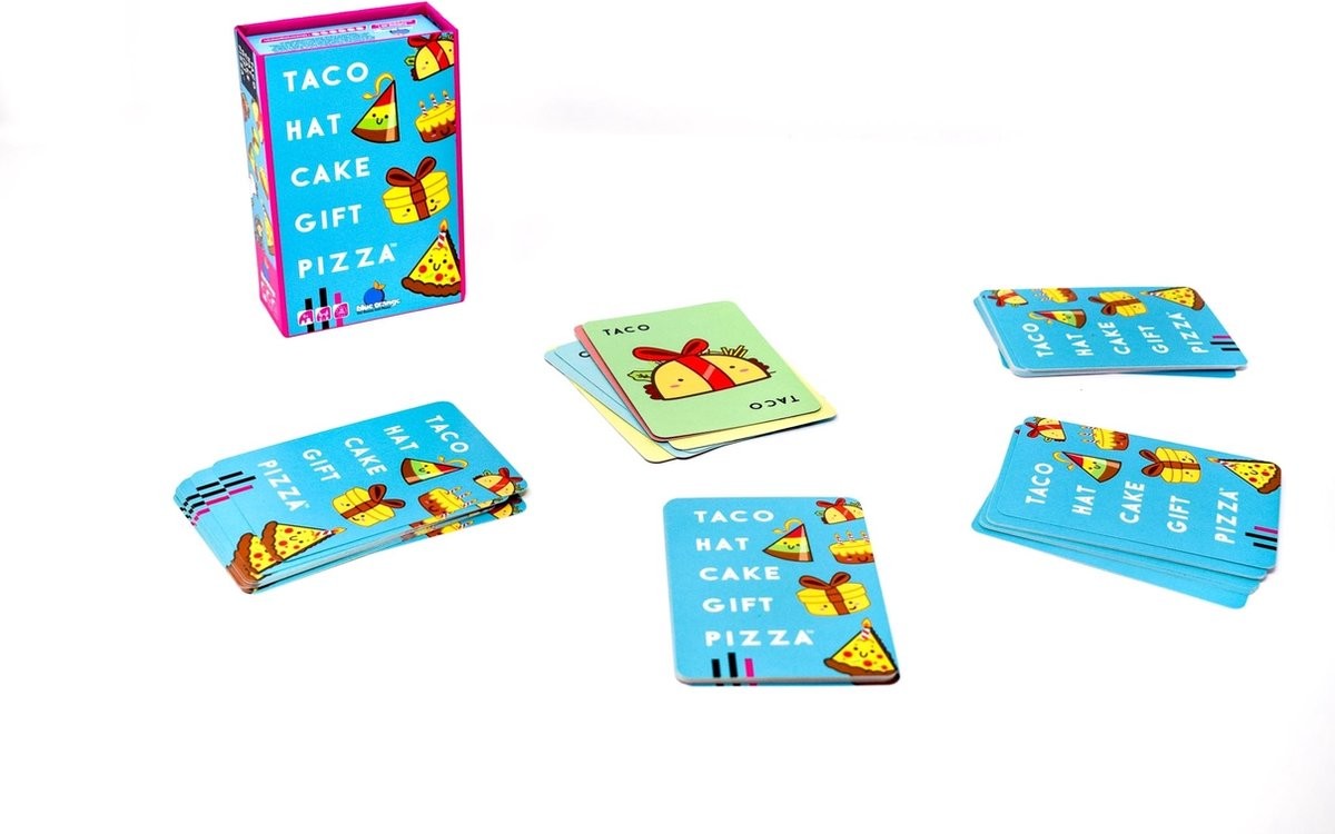 Taco, Gorro, Torta, Caja, Pizza
