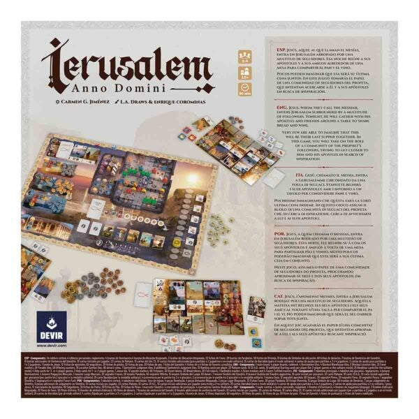 Jerusalem