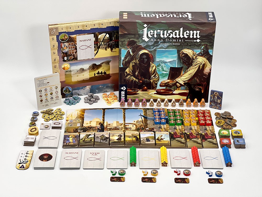 Jerusalem