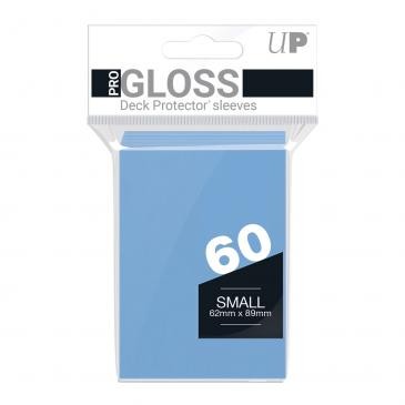 Fundas 62x89 mm - Small x 60 - Azul Marino