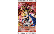 Pharaoh's Servant - Booster