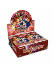 Pharaoh's Servant - Display