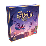 Stella Dixit Universe