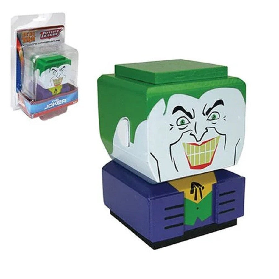 Figura De Acción De Entretenimiento El Joker Tiki Tik Totem