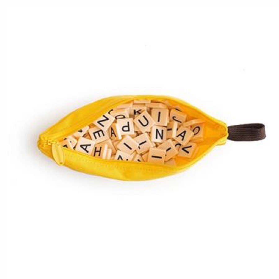 Bananagrams - Juego de Mesa