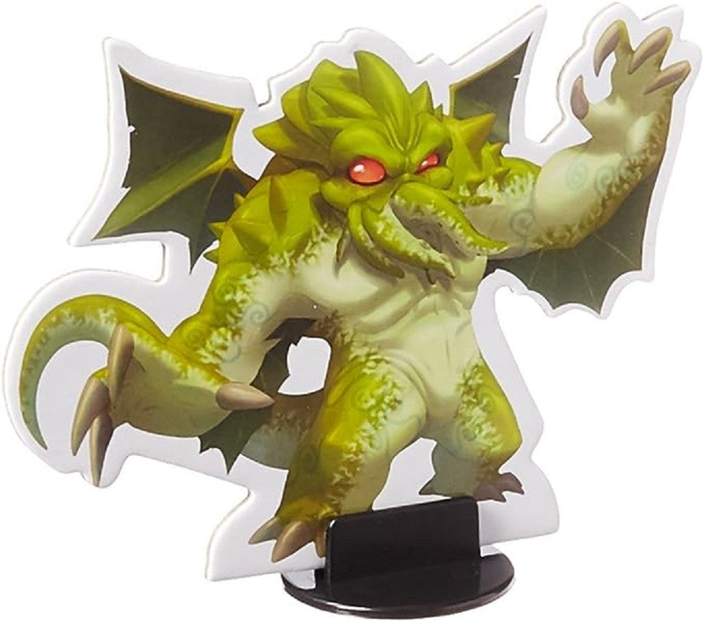 King of Tokyo - Monster Cthulhu