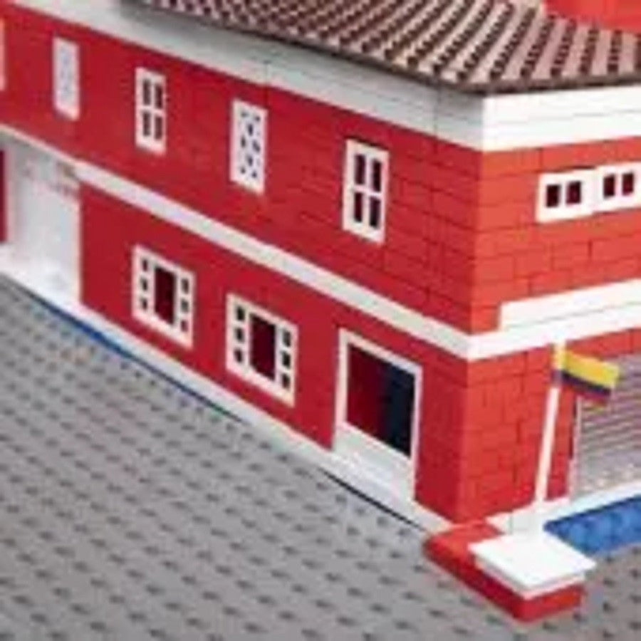 Set x2 Bases Flexibles Café - Estralandia