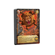 Mitos y Leyendas: Mazo Sombra - Edición Cid