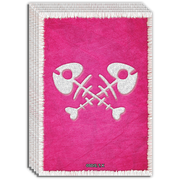 Fundas 62x89 mm - Japanese x 50 - Yugioh! Gold Pride - Carrie’s Crew