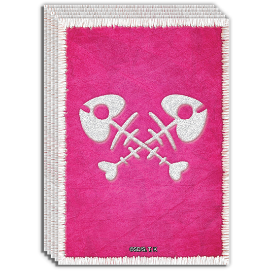 Fundas 62x89 mm - Japanese x 50 - Yugioh! Gold Pride - Carrie’s Crew