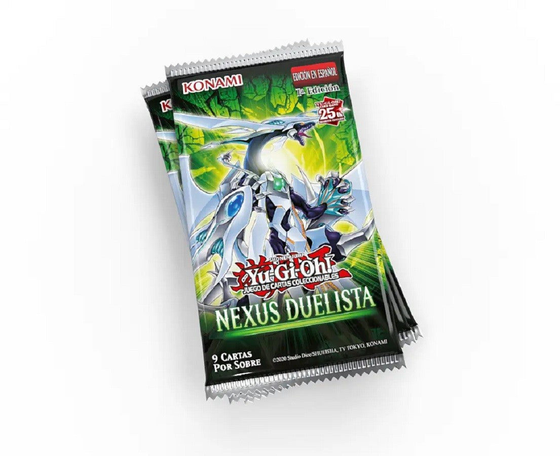 Nexo Duelista