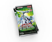 Nexo Duelista
