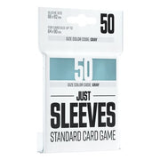 Fundas Protectores Standard Transparente 66x92 x 50