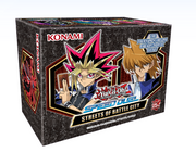 Yugi-oh! Speed Duel: Streets of Battle City