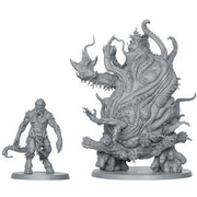 Cthulhu: Death may die - Yog Shothot
