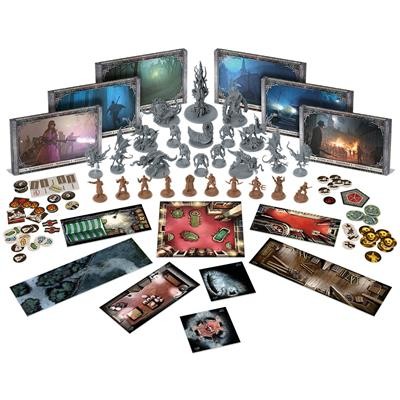 Cthulhu: Death may die - Temporada 2