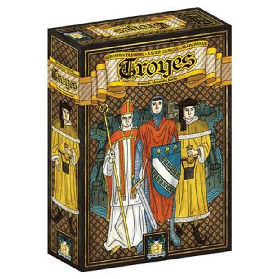 Troyes